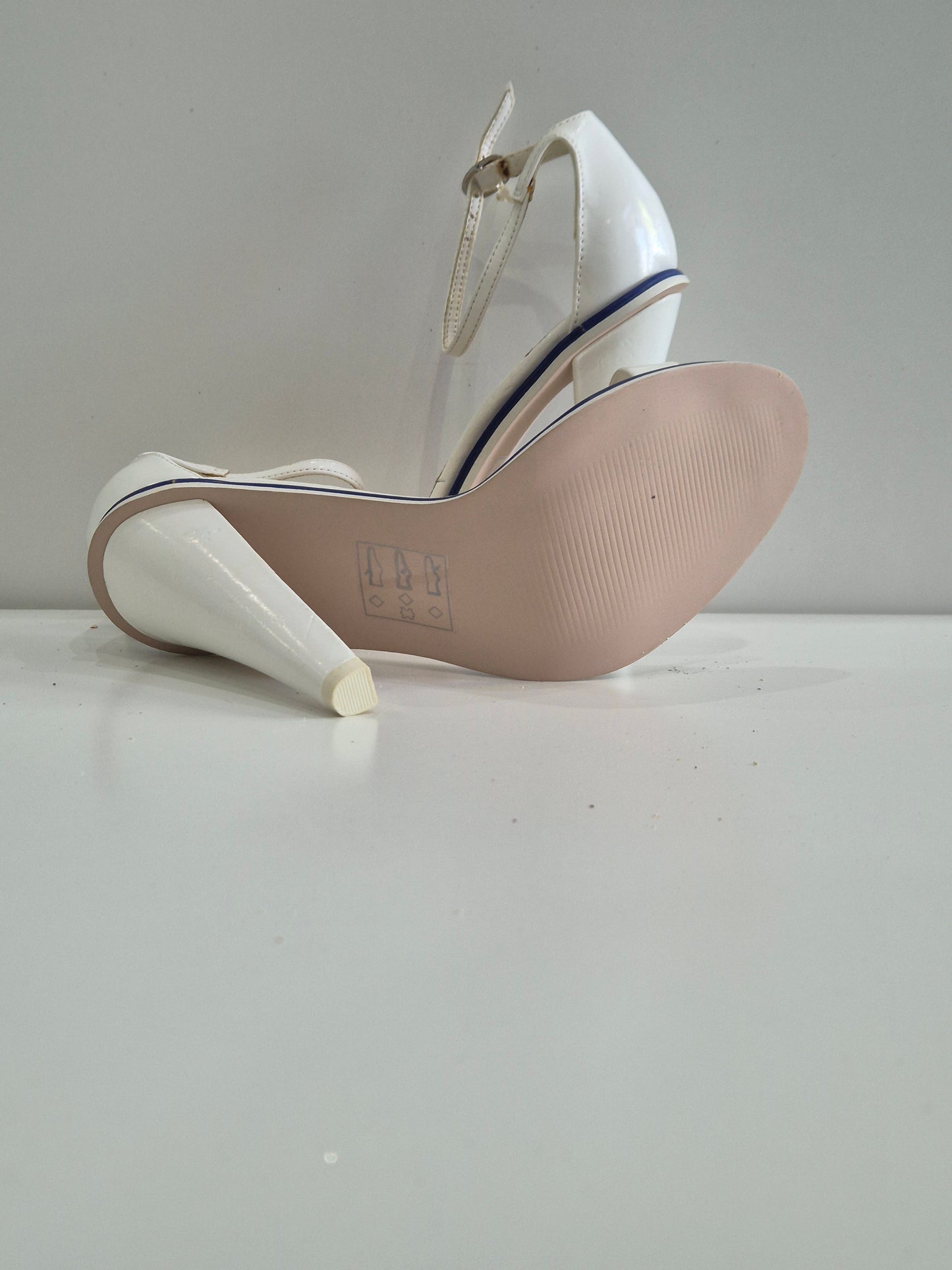 Asos Block heel