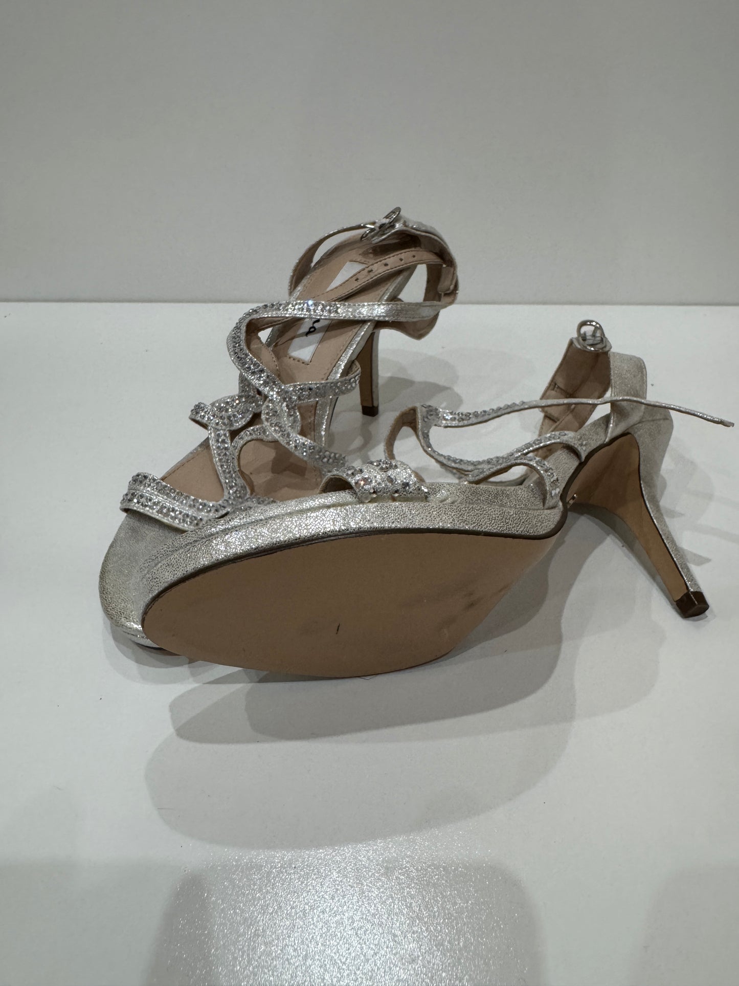 Nina New York evening heel