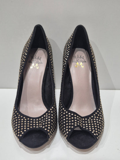 Miss Kurt Geiger designer heel