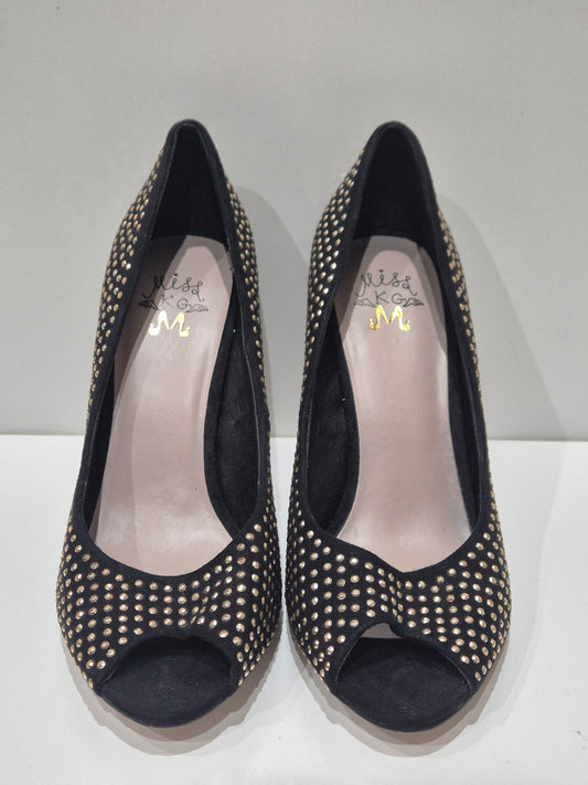 Miss Kurt Geiger designer heel