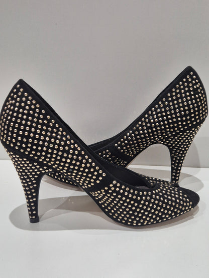 Miss Kurt Geiger designer heel