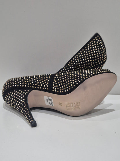 Miss Kurt Geiger designer heel