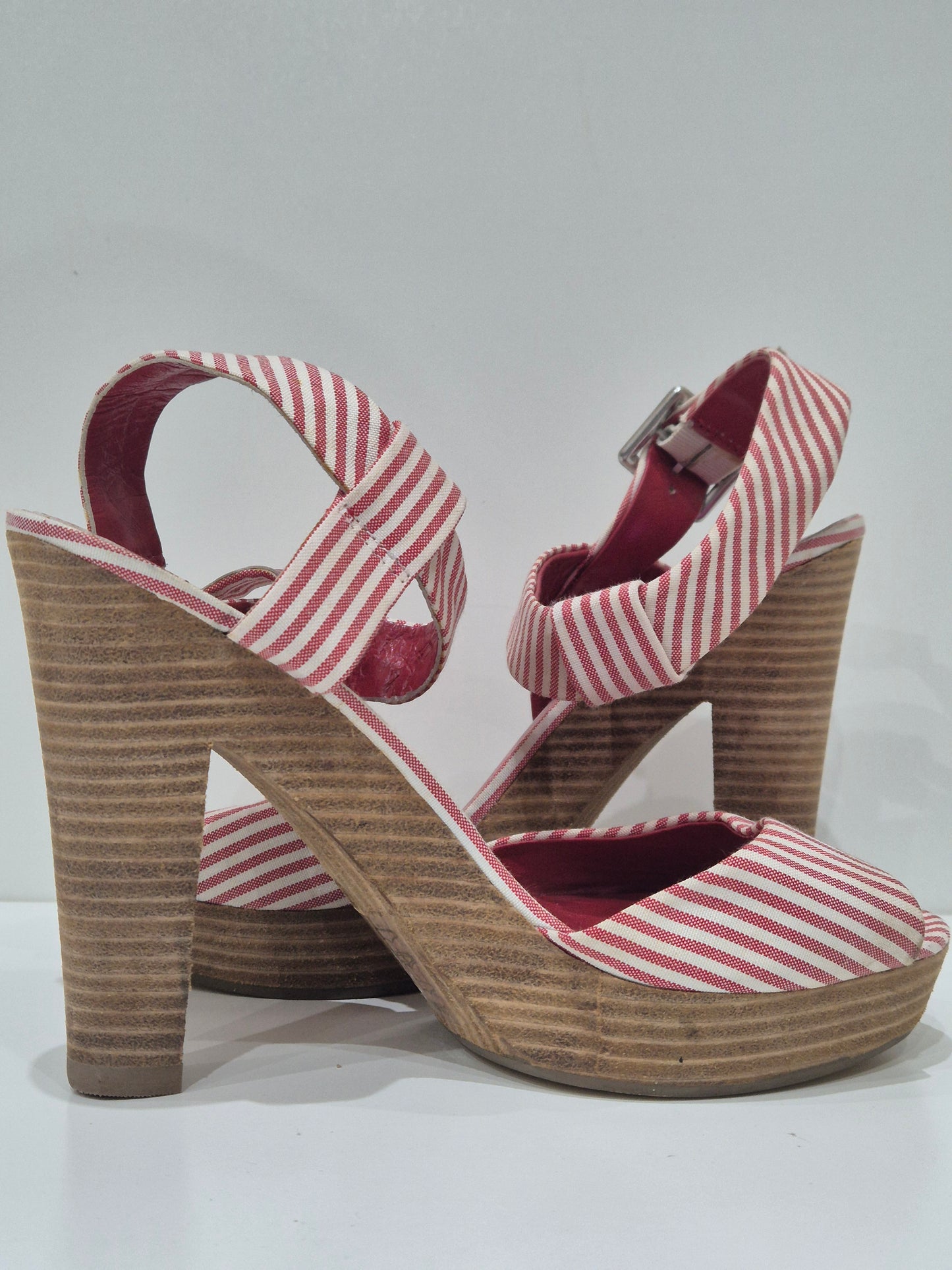 Jones bootmaker block heel
