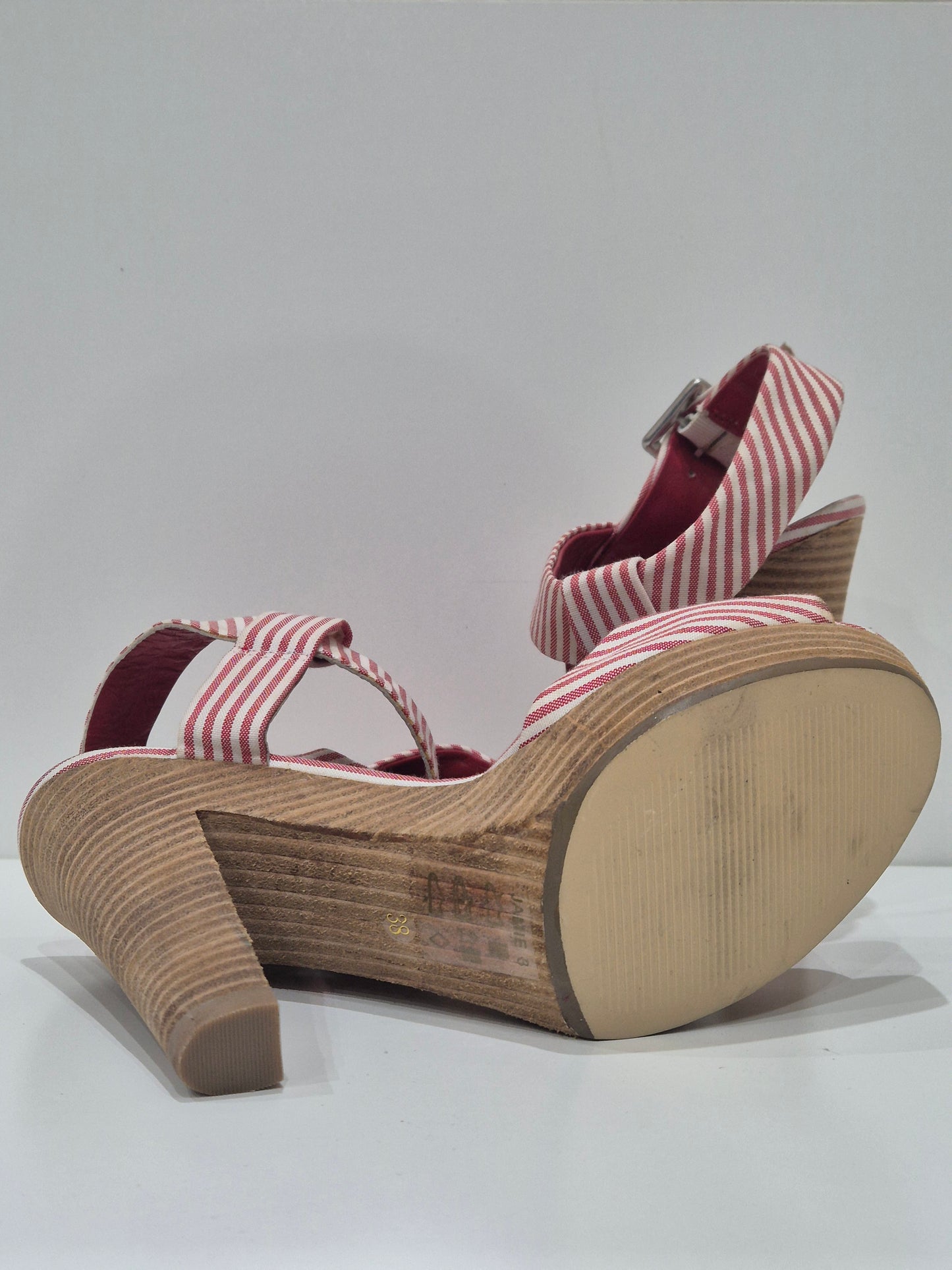 Jones bootmaker block heel