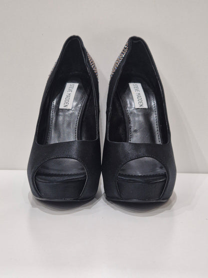 Steve Madden evening heel