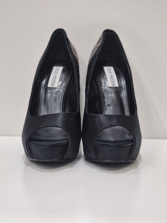 Steve Madden evening heel