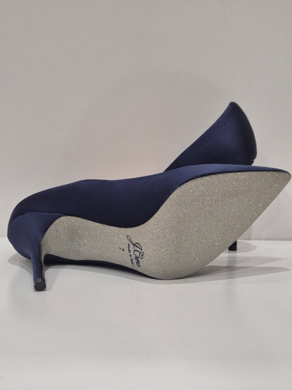J.Crew bold heel