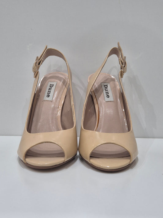 Dune classic heel