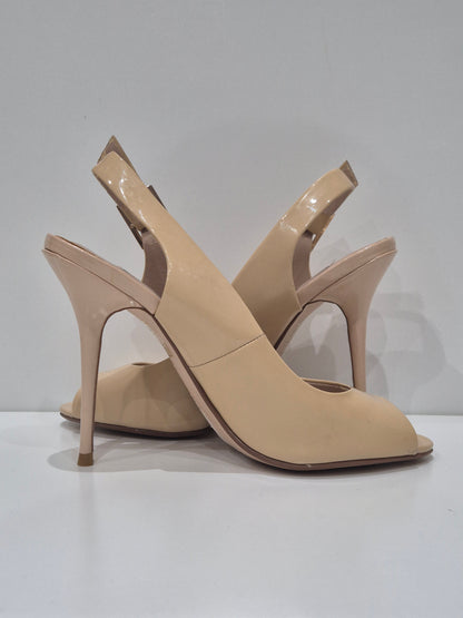 Dune classic heel
