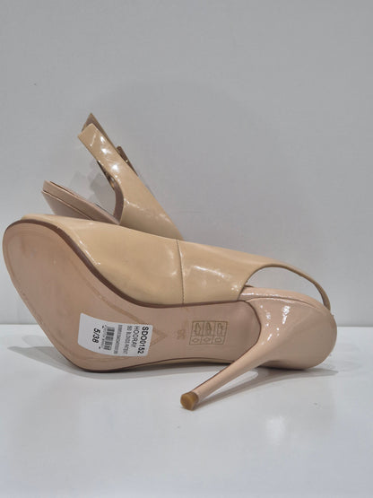 Dune classic heel