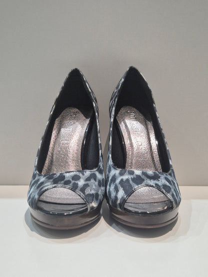 Poti Pati bold heel