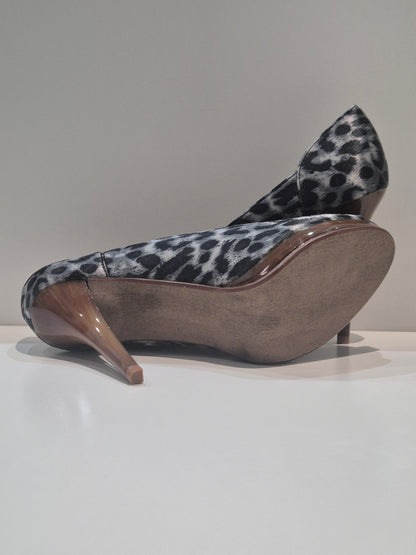 Poti Pati bold heel