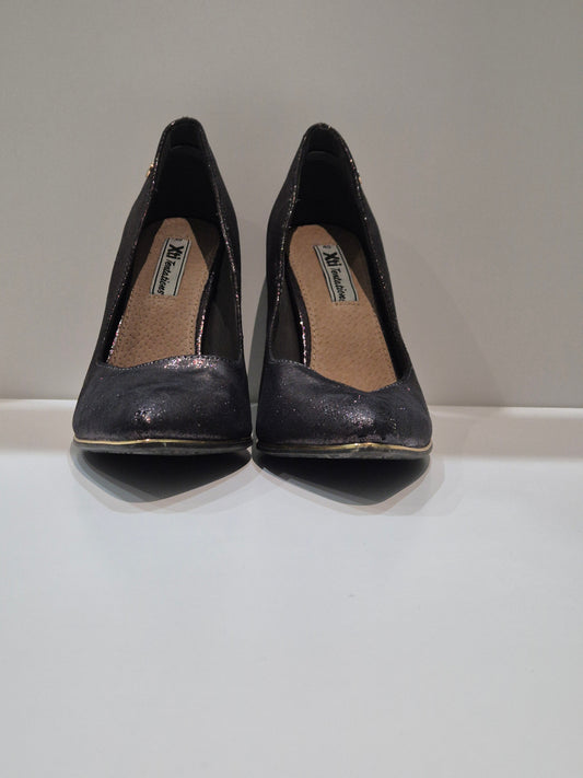 XTI Tentations classic heel