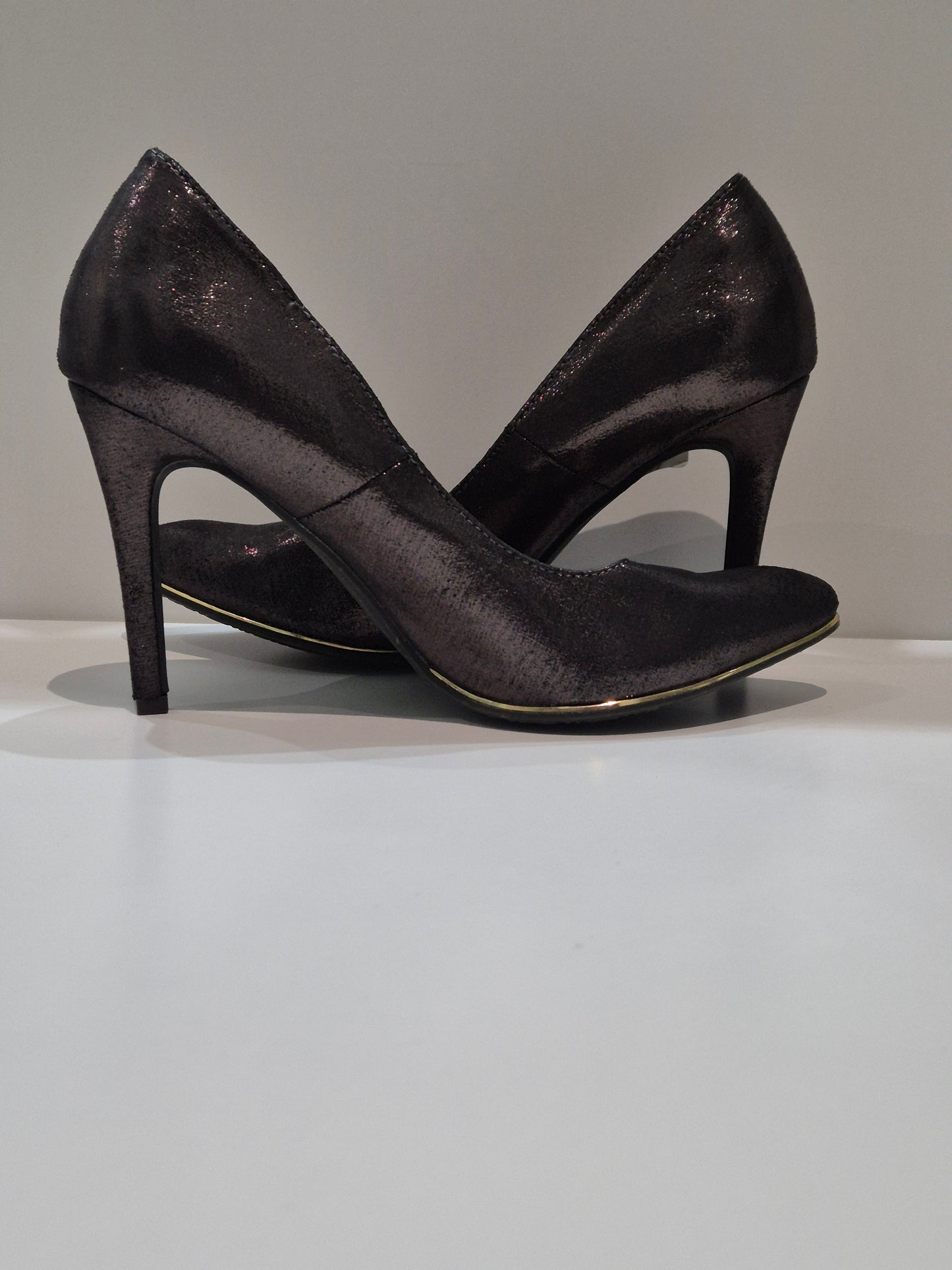 XTI Tentations classic heel