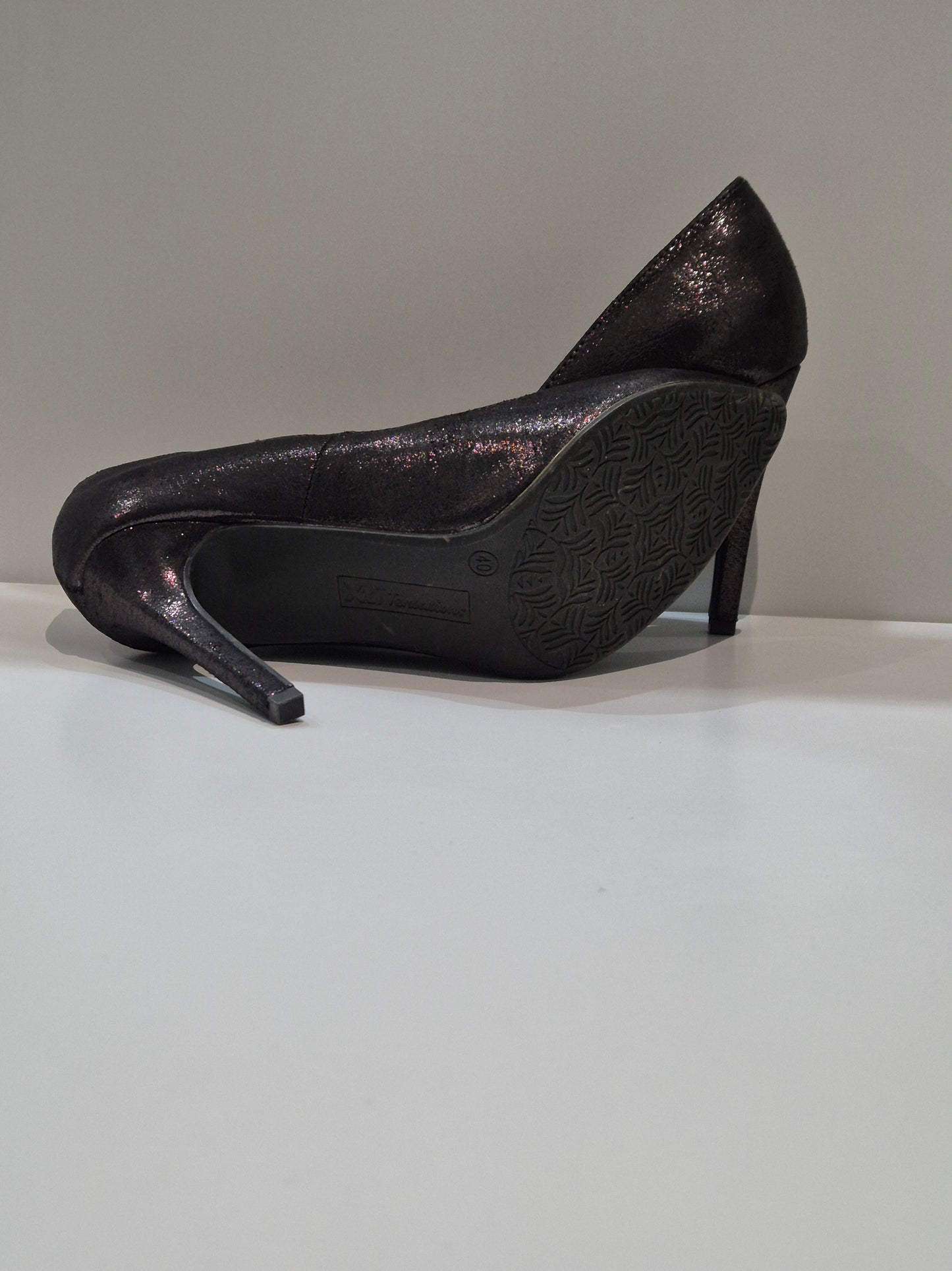 XTI Tentations classic heel