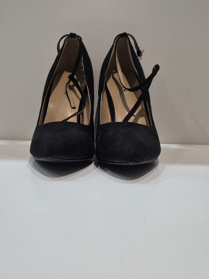 Jumex classic heel