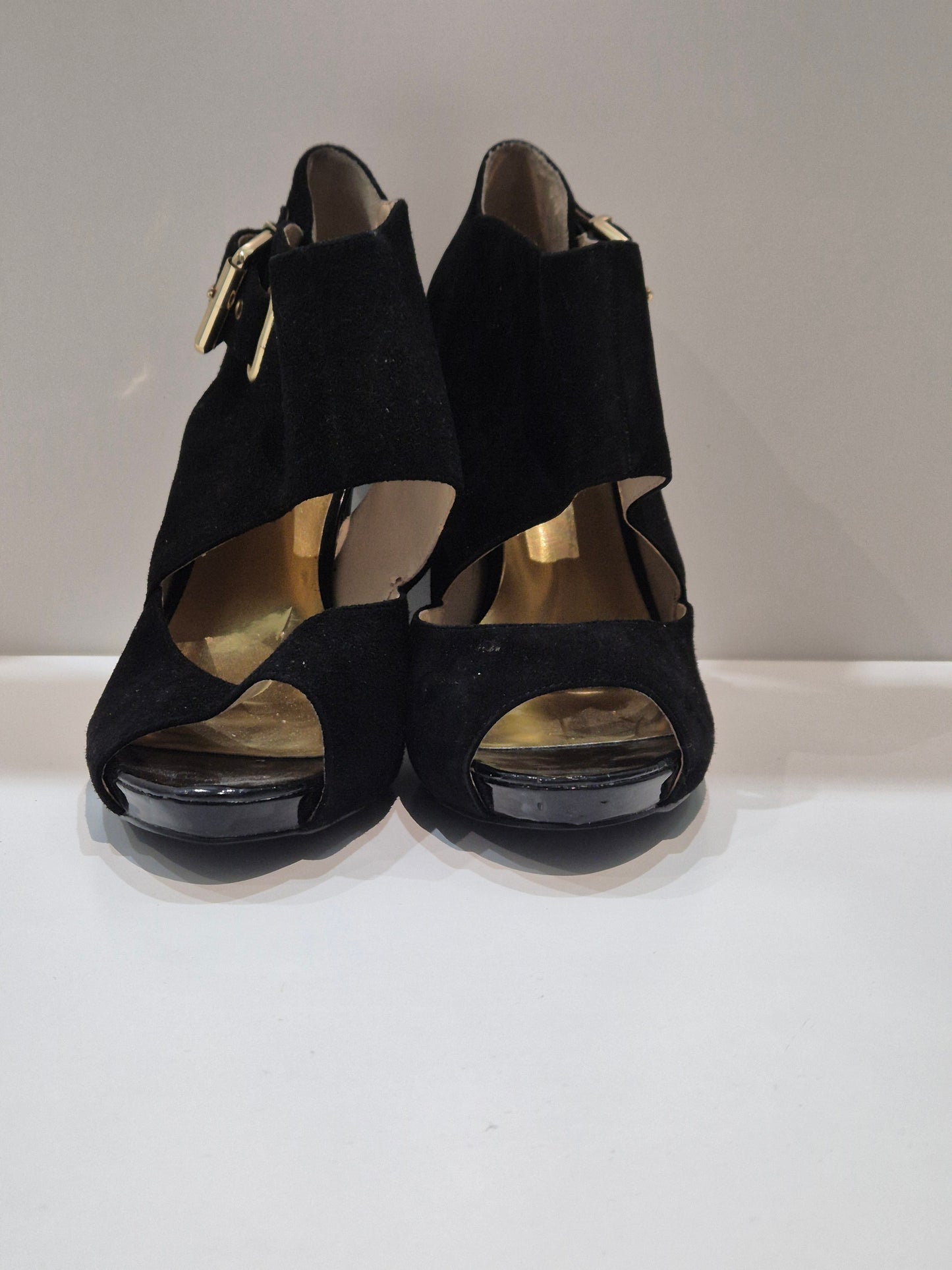 Nine West evening heel