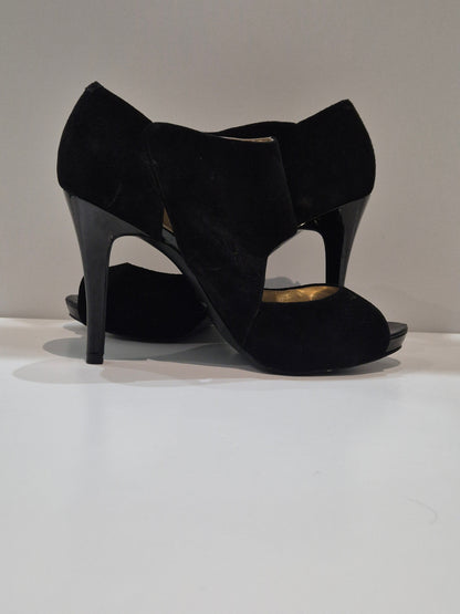 Nine West evening heel