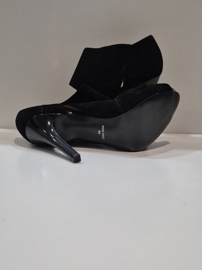 Nine West evening heel