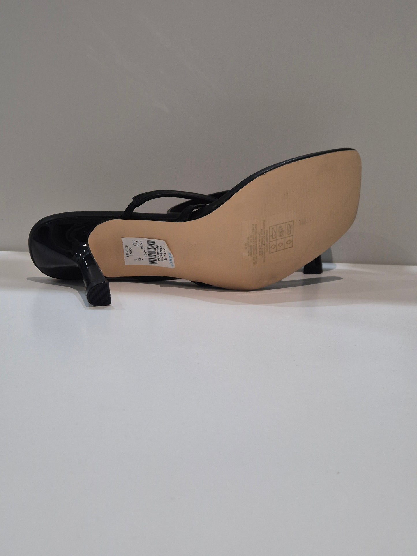 Primark evening heel