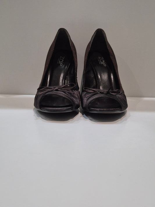 Zaif evening heel
