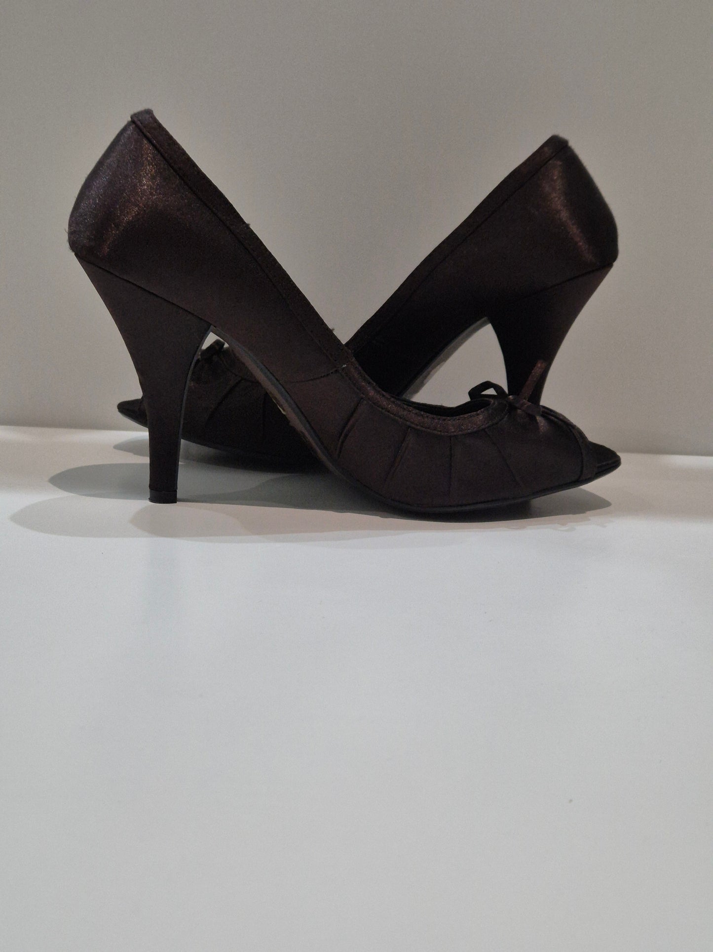 Zaif evening heel