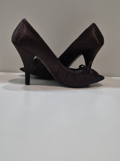 Zaif evening heel