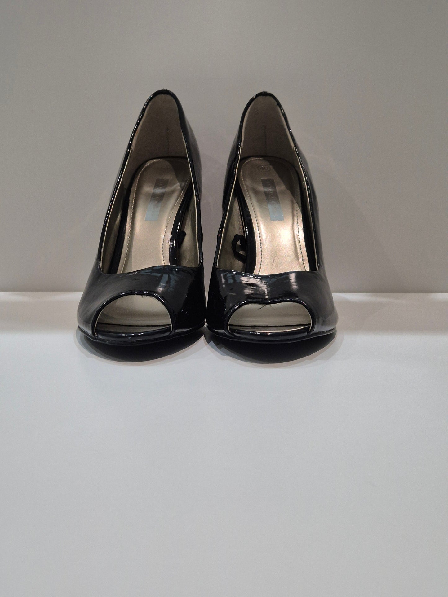 Seppala evening heel