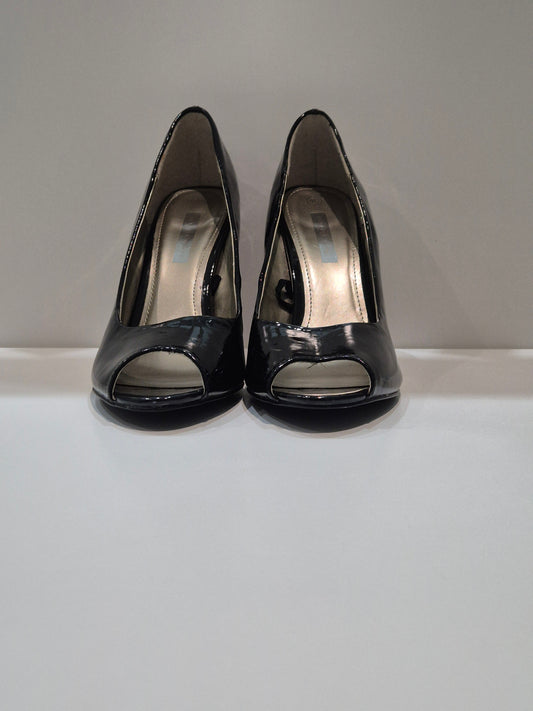 Seppala evening heel