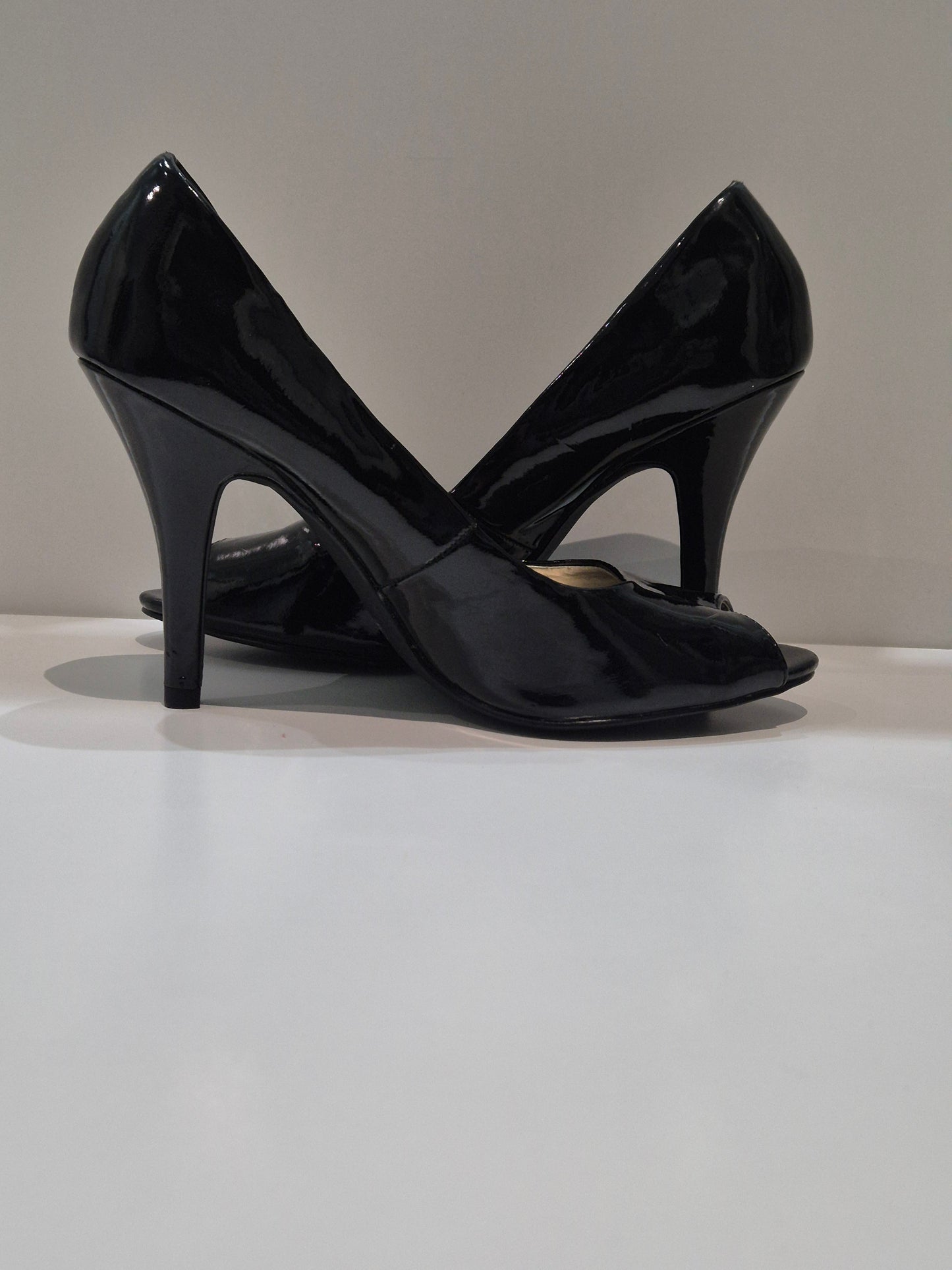 Seppala evening heel