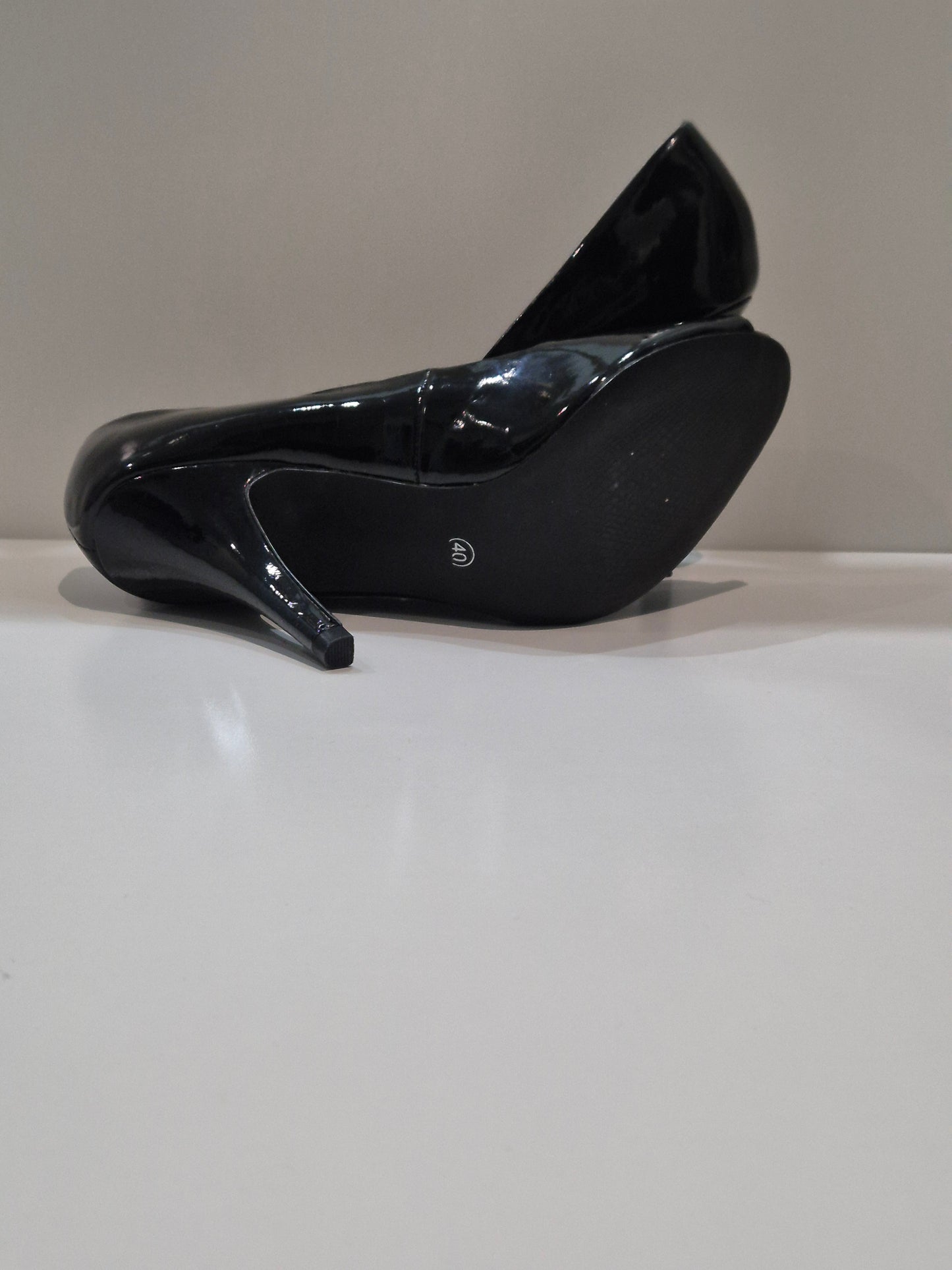 Seppala evening heel
