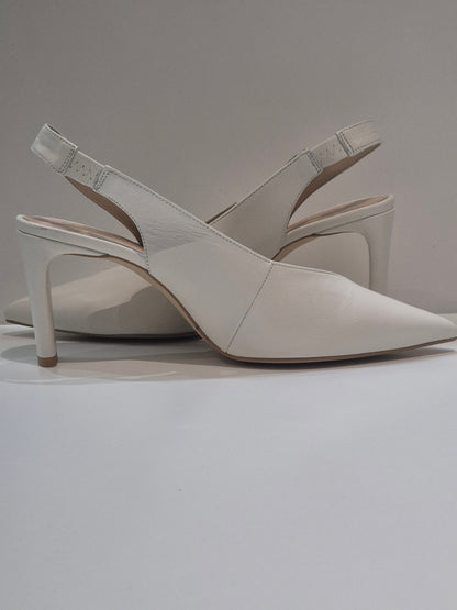 Office London Bridal Heel