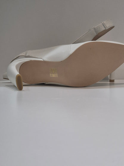 Office London Bridal Heel
