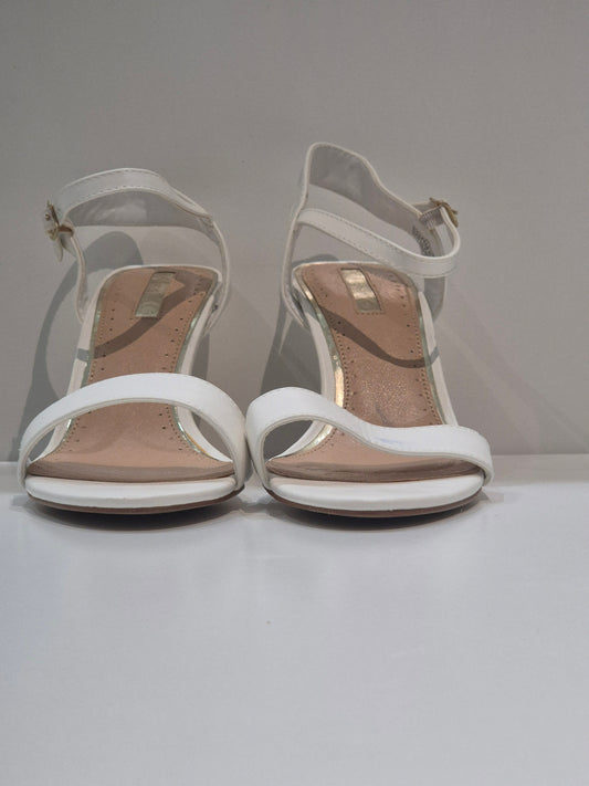 Bridal Heel - Miss KG