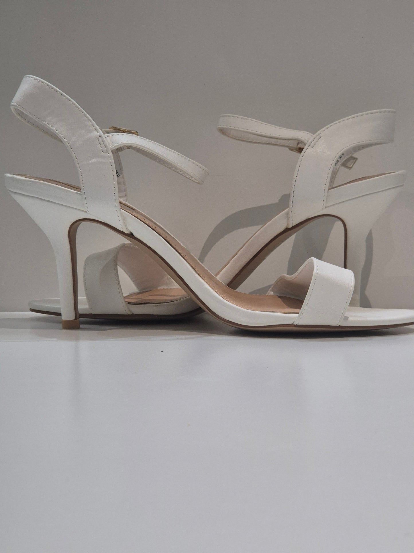 Bridal Heel - Miss KG