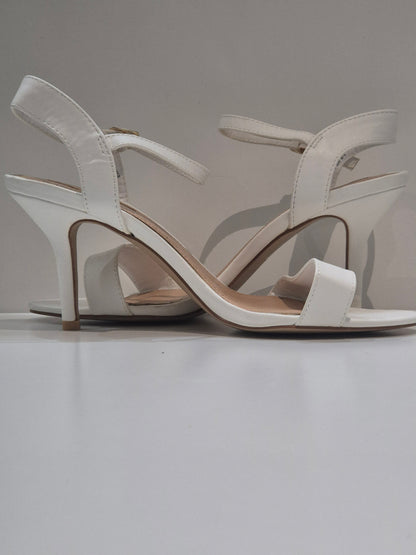 Bridal Heel - Miss KG