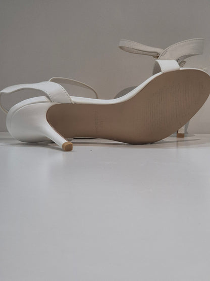 Bridal Heel - Miss KG