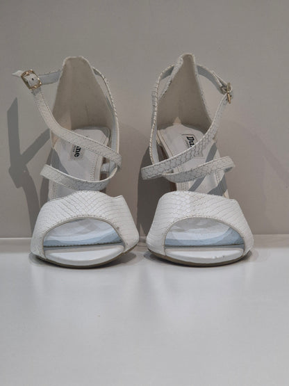 Dune London wedge heel