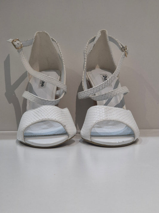 Dune London wedge heel