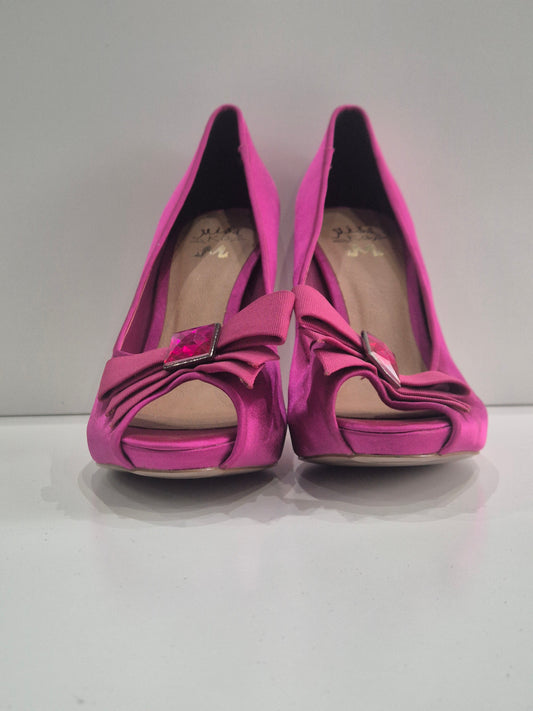 Miss KG designer heel