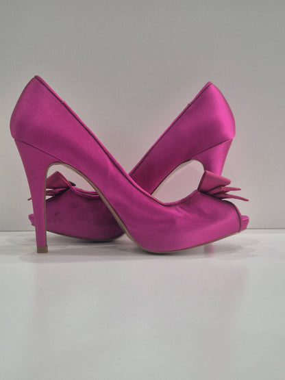 Miss KG designer heel
