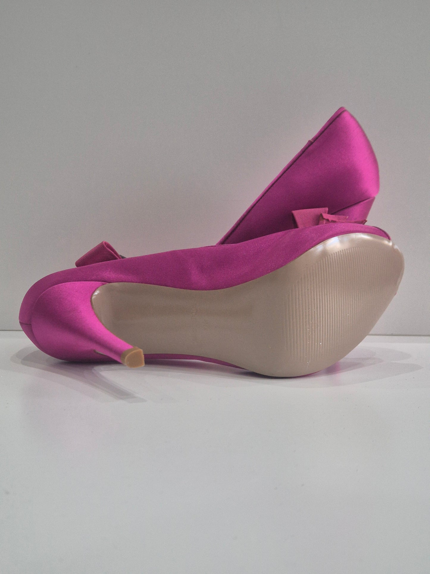 Miss KG designer heel