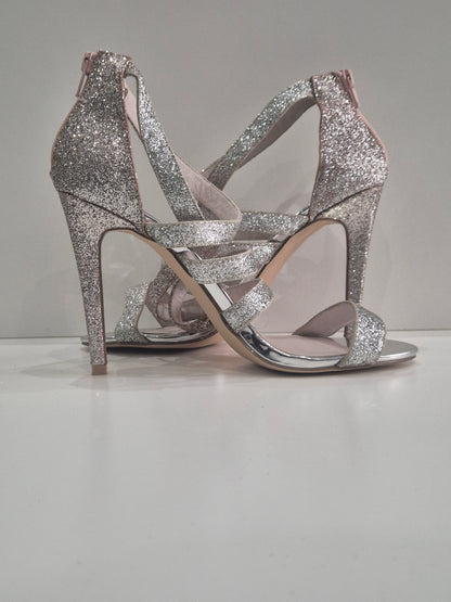 Faith evening heel