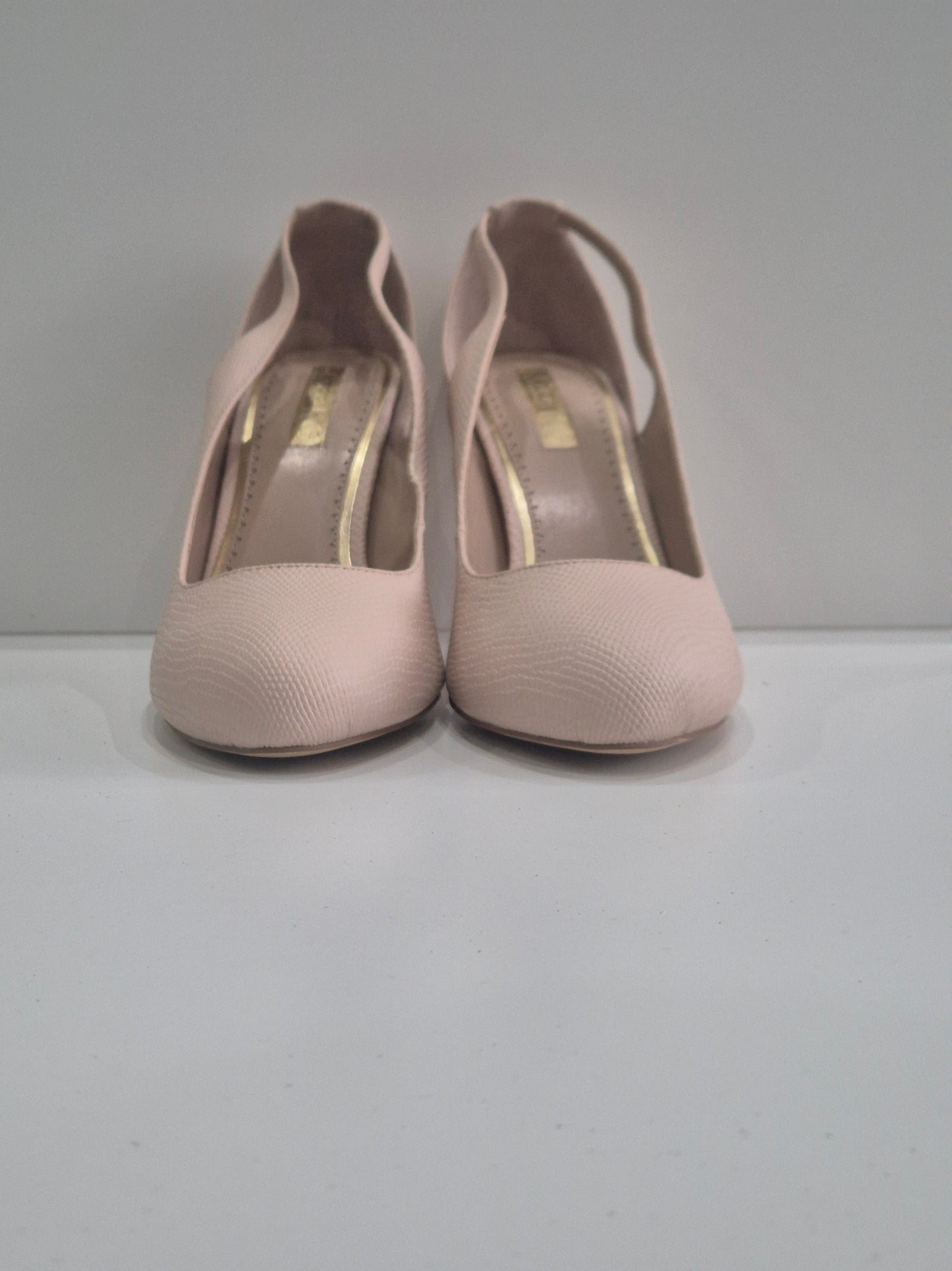 Miss KG designer heel