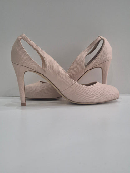 Miss KG designer heel