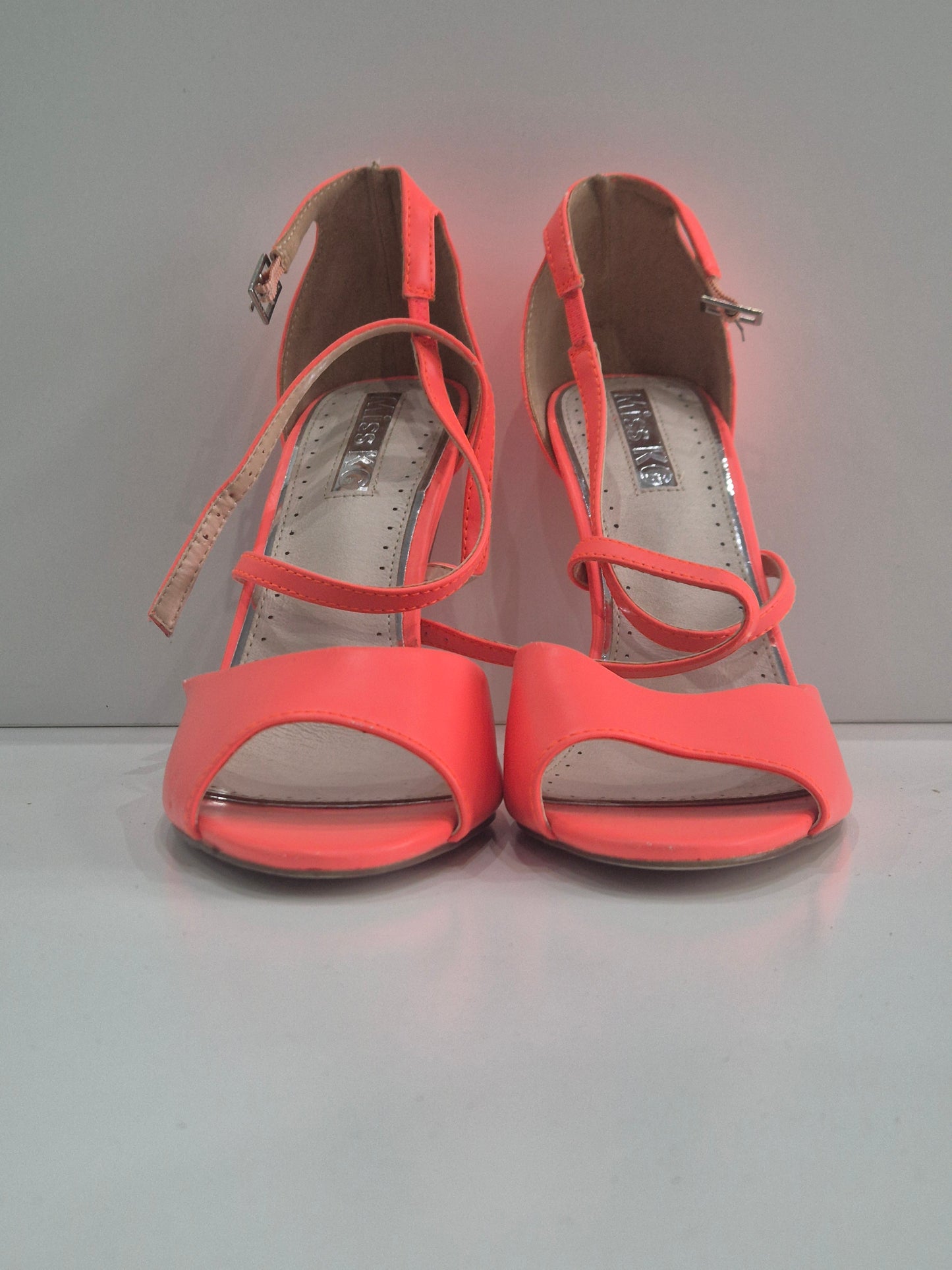 Miss KG designer heel
