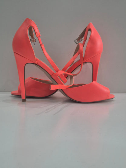 Miss KG designer heel