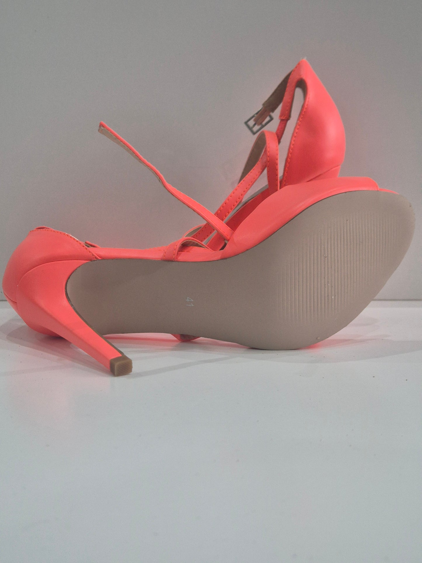 Miss KG designer heel