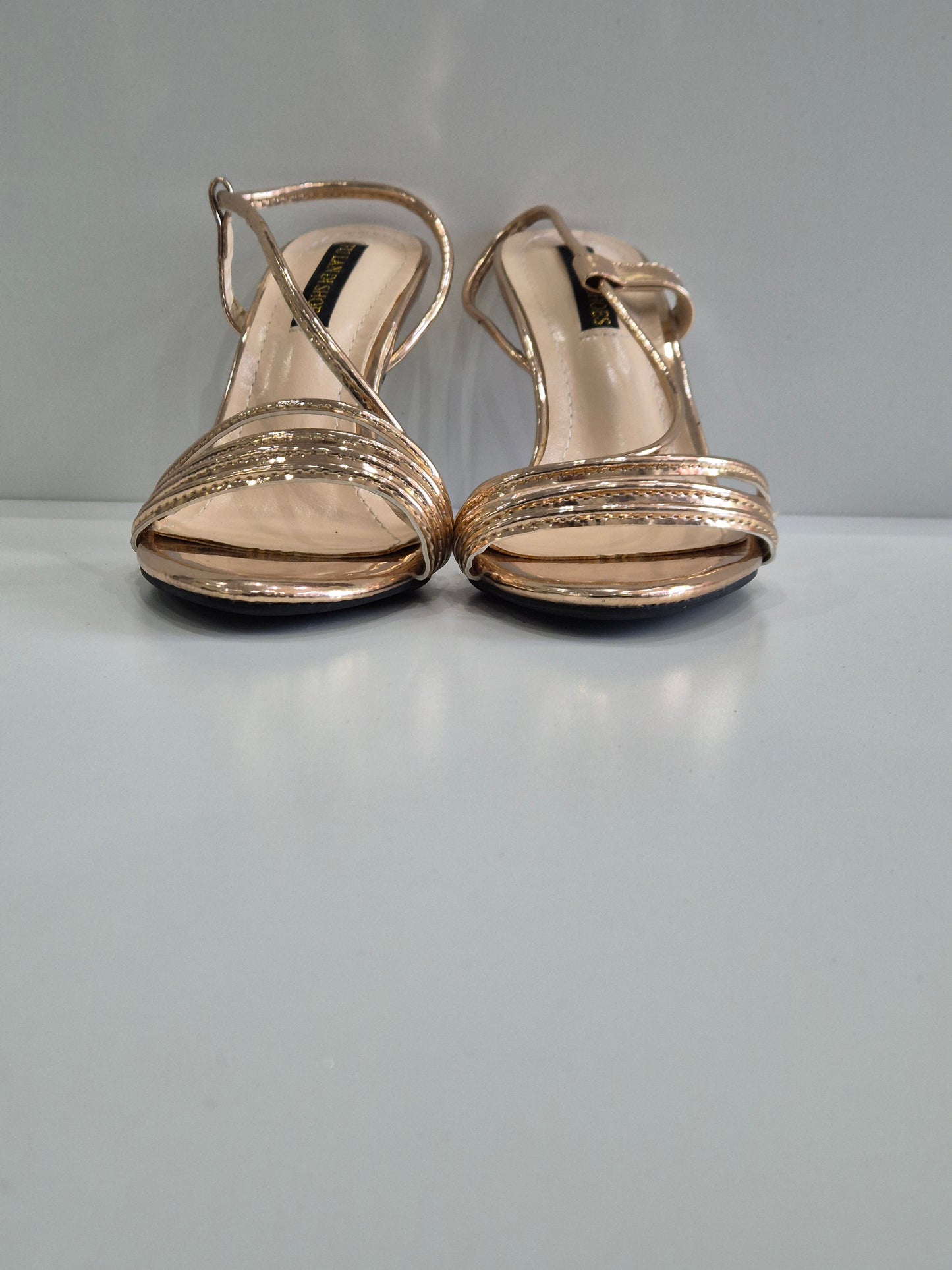 Fulandi Shoes Evening heels