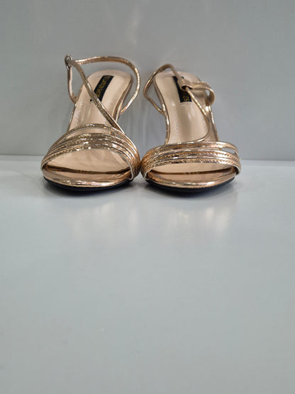 Fulandi Shoes Evening heels